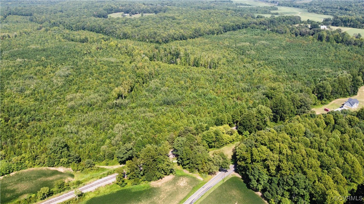 Tbd Hartley Road Beaverdam, VA 23015 - Photo 22 of 28 a view of a yard with large trees
