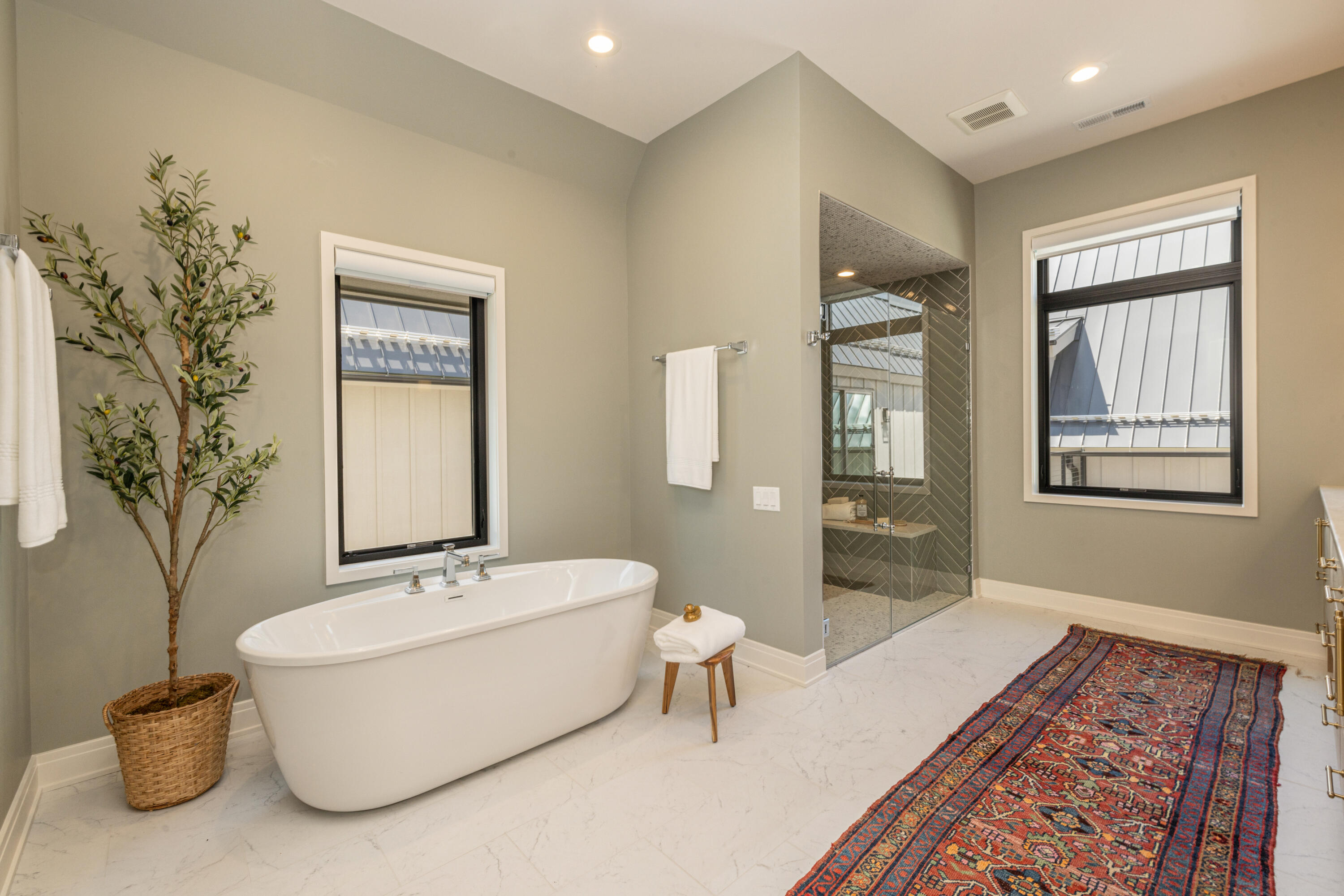 5589 North Danbury Road Whitefish Bay, WI 53217 - Photo 12 of 26 Primary Bedroom