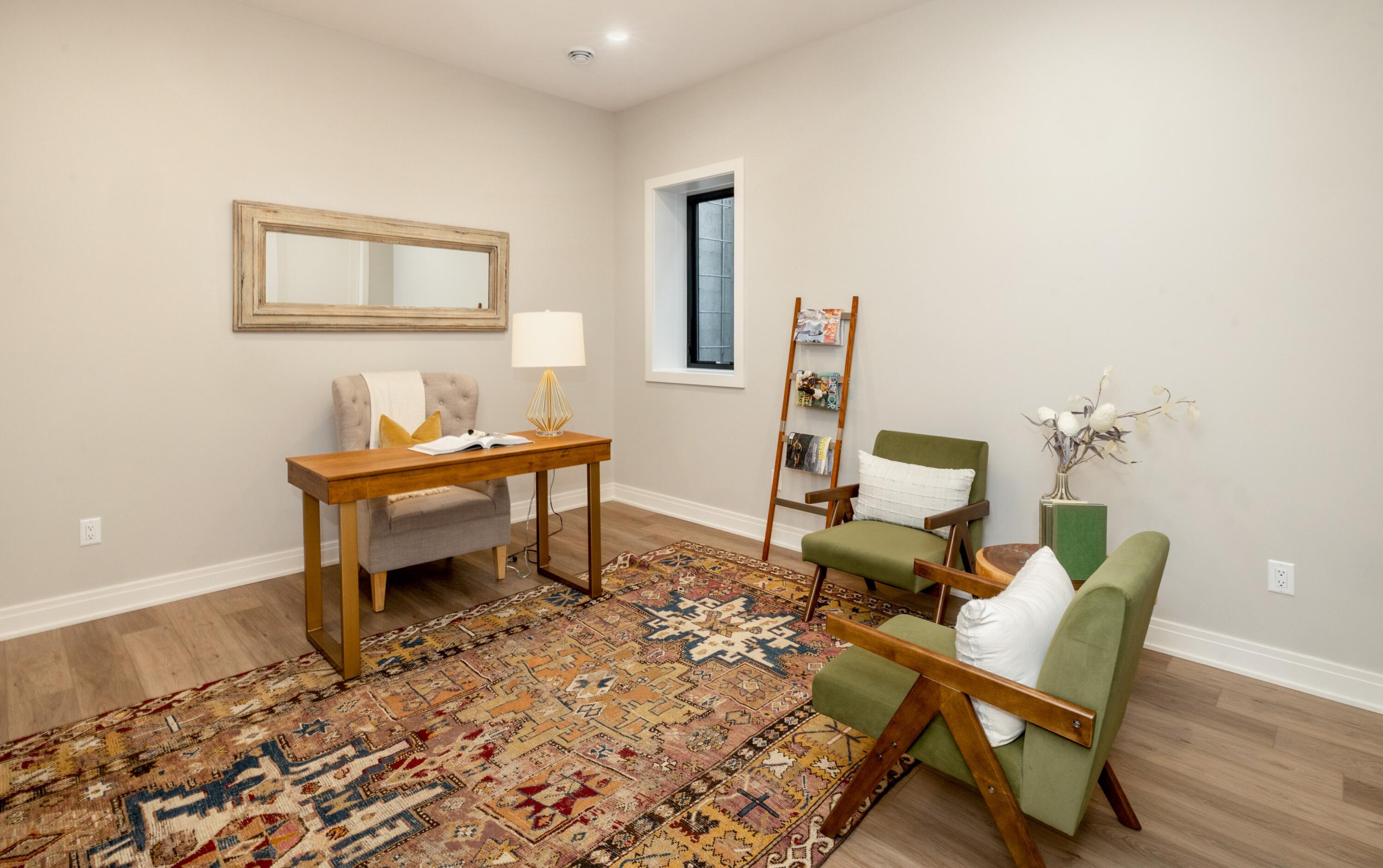 5589 North Danbury Road Whitefish Bay, WI 53217 - Photo 23 of 26 Basement Bedroom