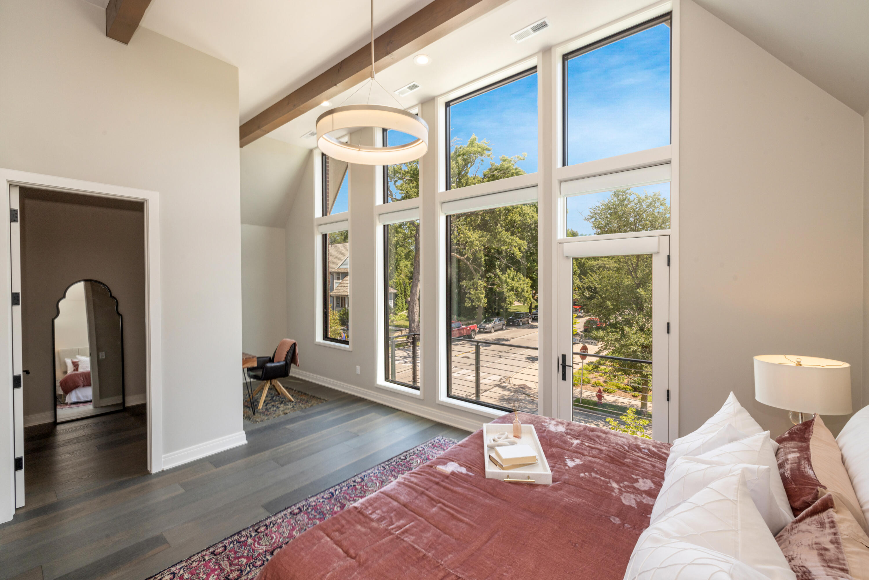 5589 North Danbury Road Whitefish Bay, WI 53217 - Photo 10 of 26 Primary Bedroom II