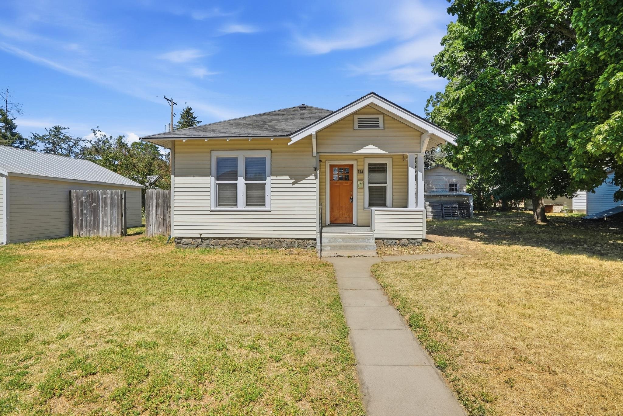 114 2nd Street Cheney, WA 99004 - Photo 4 of 25