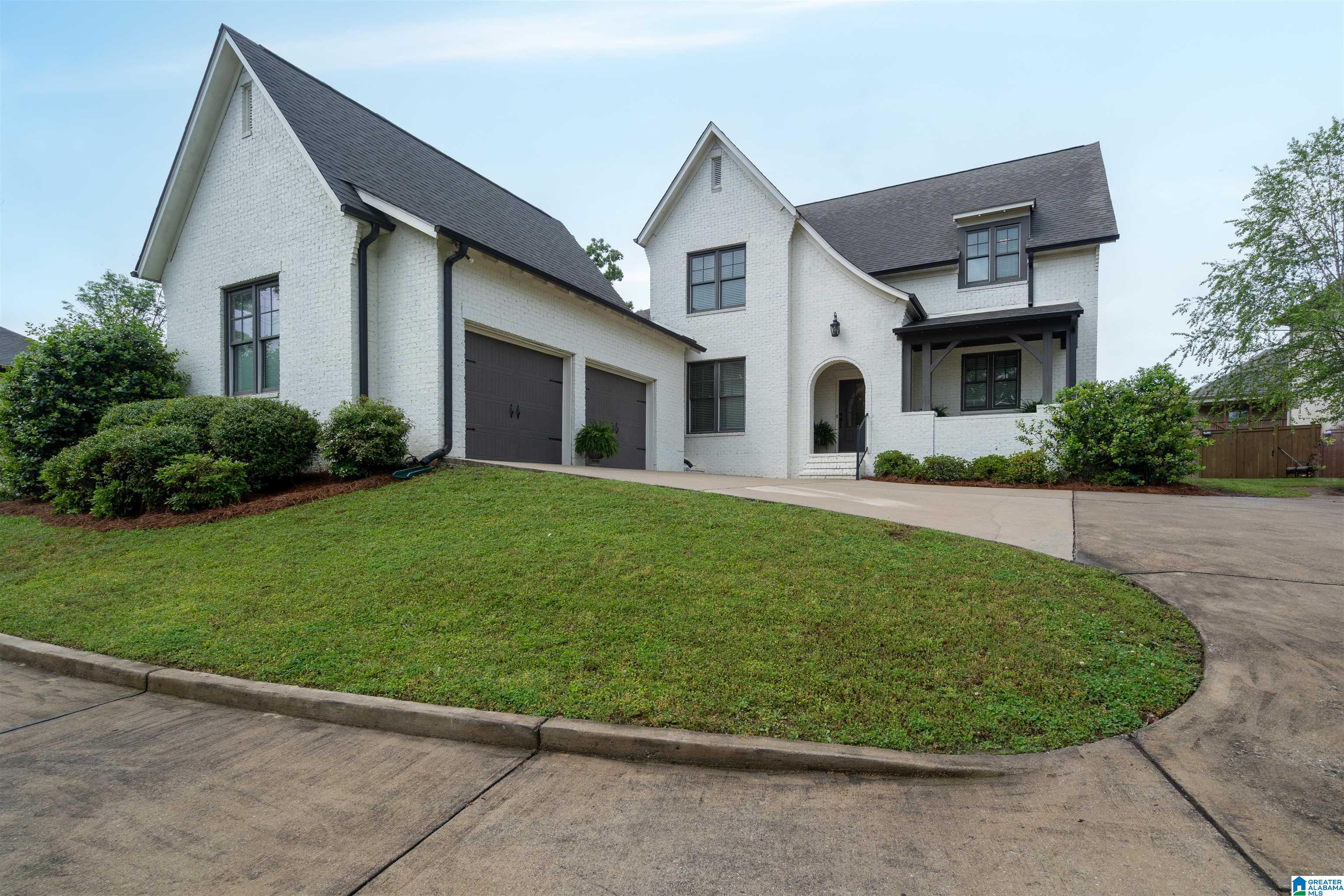 2414 Jacobs Road Birmingham, AL 35216 - Photo 1 of 44