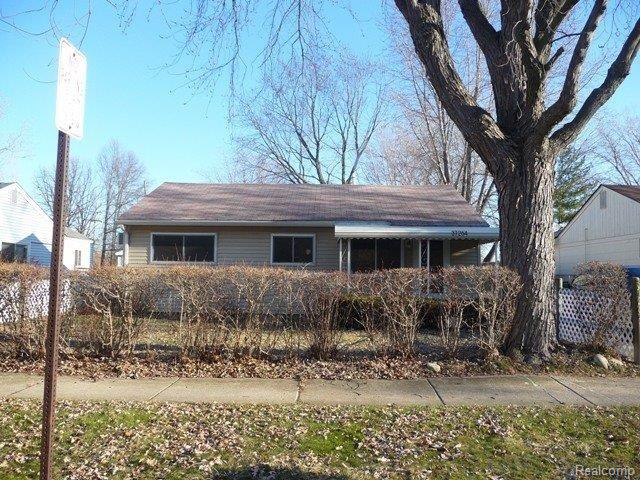 37264 Bendix Street Wayne, MI 48184 - Photo 1 of 8 front