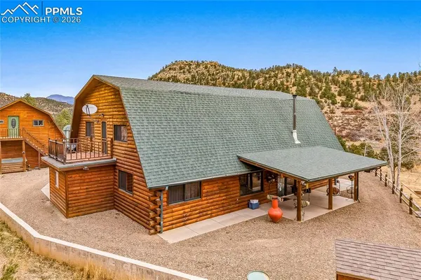 $799,000 | 13016 Cielo Grande Road, Weston, CO 81091
