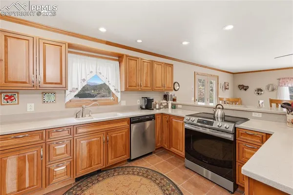 $799,000 | 13016 Cielo Grande Road, Weston, CO 81091