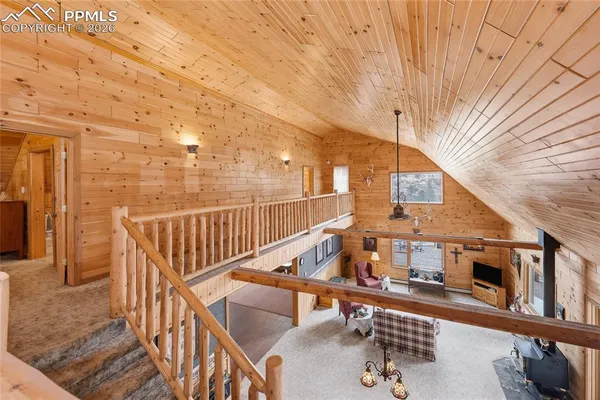 $799,000 | 13016 Cielo Grande Road, Weston, CO 81091