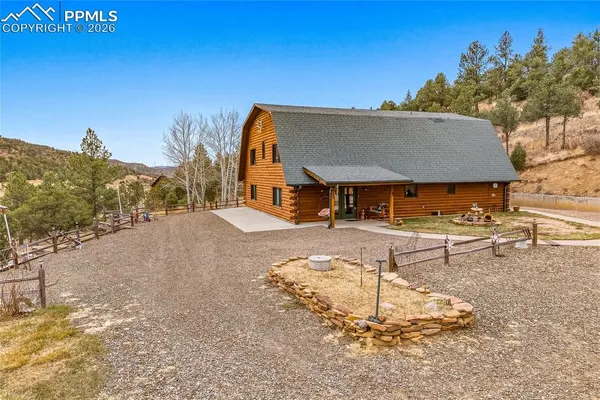 $799,000 | 13016 Cielo Grande Road, Weston, CO 81091