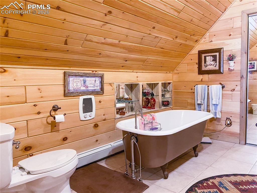 13016 Cielo Grande Road Weston, CO 81091 - Photo 21 of 49 a living room with furniture and a table