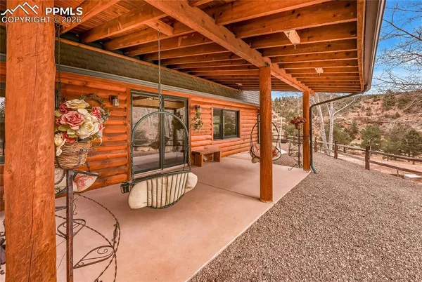 $799,000 | 13016 Cielo Grande Road, Weston, CO 81091