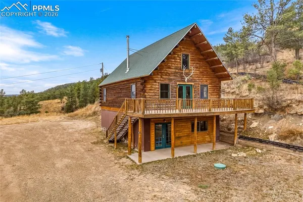 $799,000 | 13016 Cielo Grande Road, Weston, CO 81091