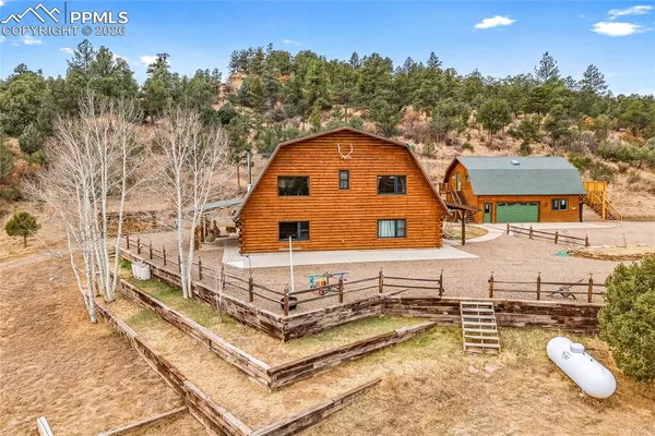 $799,000 | 13016 Cielo Grande Road, Weston, CO 81091