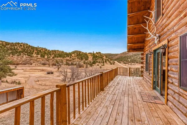 $799,000 | 13016 Cielo Grande Road, Weston, CO 81091