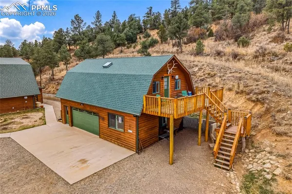 $799,000 | 13016 Cielo Grande Road, Weston, CO 81091