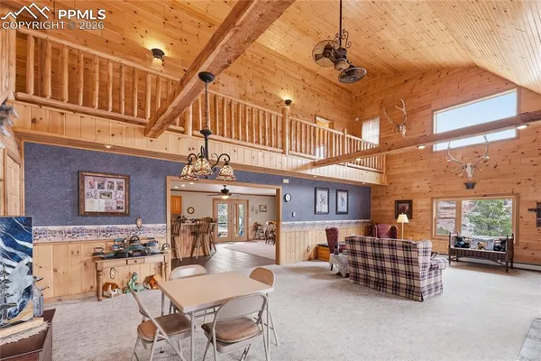 $799,000 | 13016 Cielo Grande Road, Weston, CO 81091