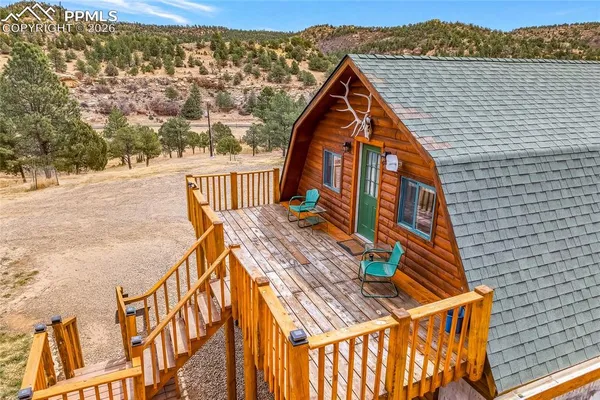 $799,000 | 13016 Cielo Grande Road, Weston, CO 81091