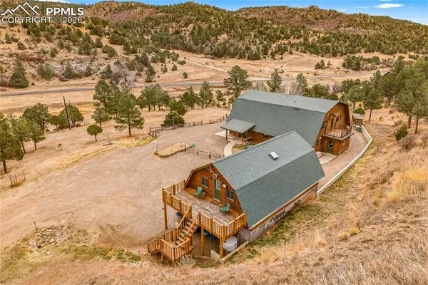 $799,000 | 13016 Cielo Grande Road, Weston, CO 81091
