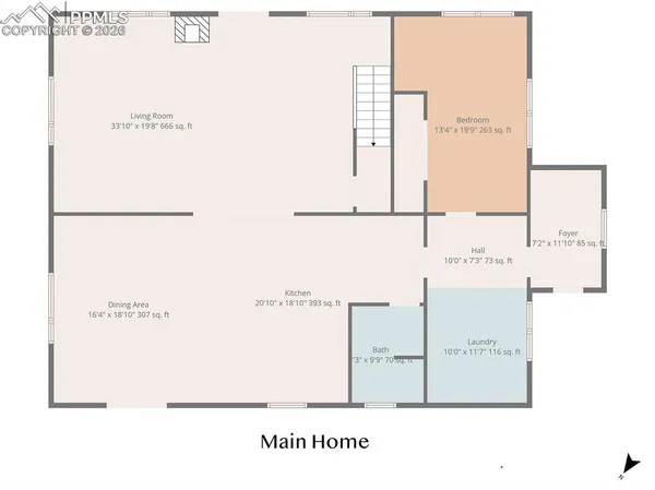 $799,000 | 13016 Cielo Grande Road, Weston, CO 81091