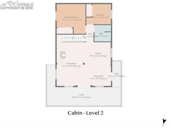 $799,000 | 13016 Cielo Grande Road, Weston, CO 81091