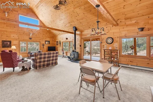 $799,000 | 13016 Cielo Grande Road, Weston, CO 81091