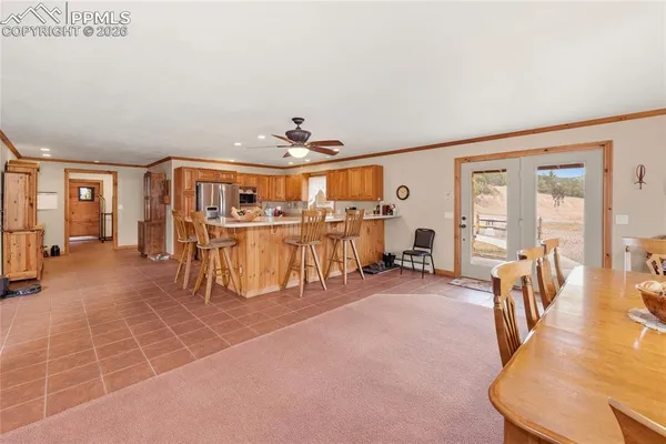 $799,000 | 13016 Cielo Grande Road, Weston, CO 81091