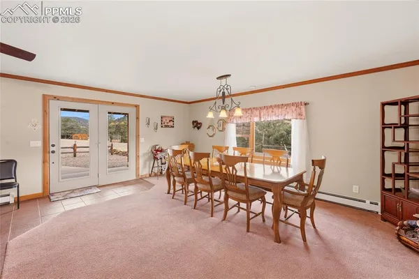 $799,000 | 13016 Cielo Grande Road, Weston, CO 81091