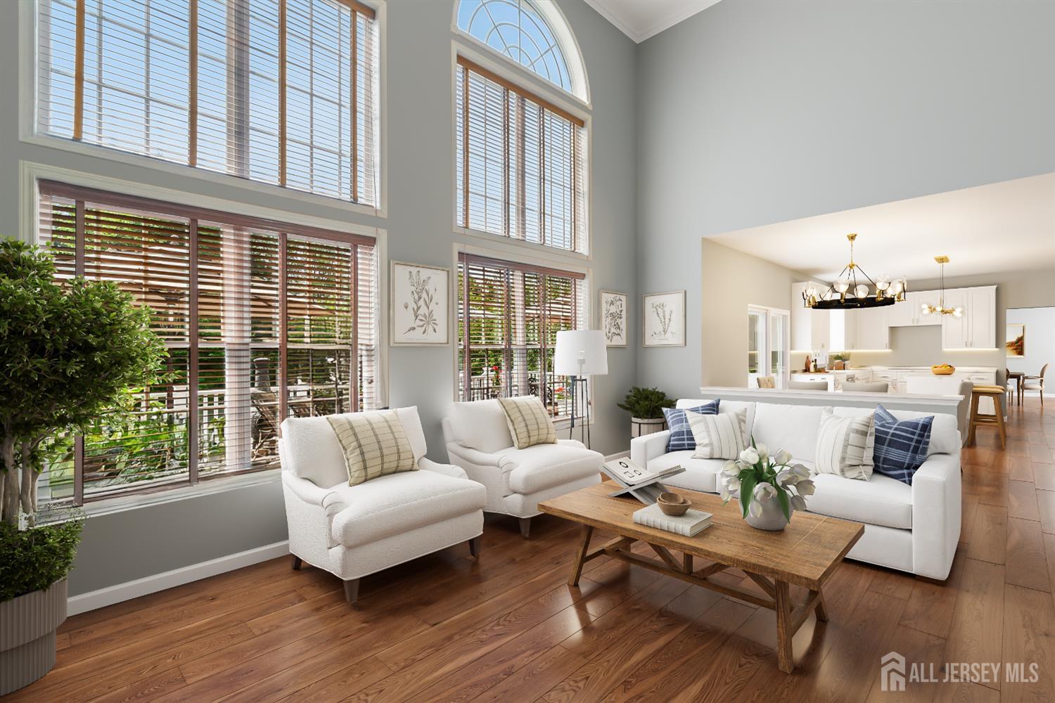 62 Pleasant Valley Road Morganville, NJ 07751 - Photo 3 of 50 Gallery Image 3