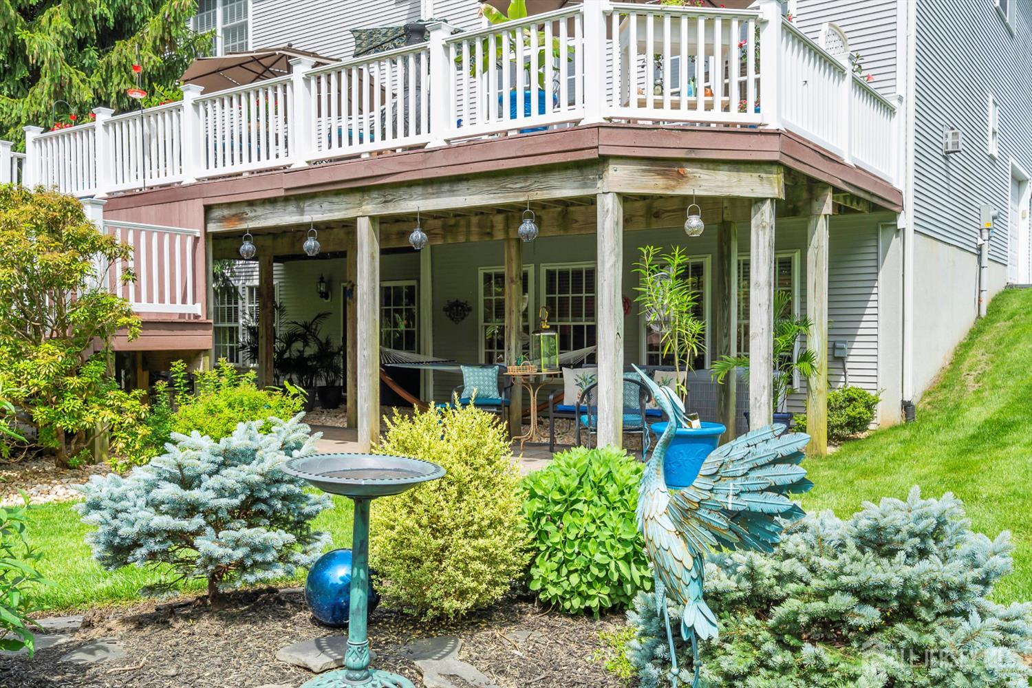 62 Pleasant Valley Road Morganville, NJ 07751 - Photo 46 of 50 Gallery Image 46