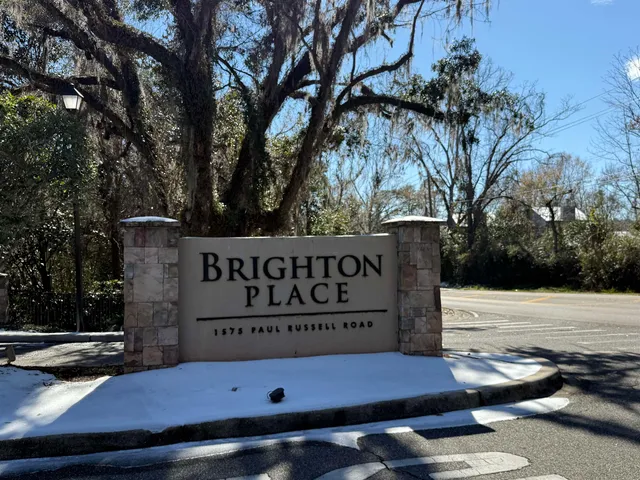 $84,900 | 1575 Paul Russell Road, Unit 1401, Tallahassee, FL 32301