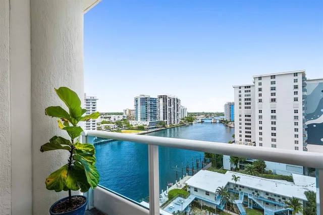 a view of a car in garage