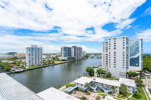 $12,000 | 715 Bayshore Drive, Unit 1004, Fort Lauderdale, FL 33304