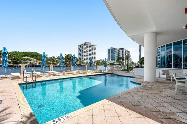 $12,000 | 715 Bayshore Drive, Unit 1004, Fort Lauderdale, FL 33304