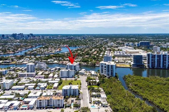 $12,000 | 715 Bayshore Drive, Unit 1004, Fort Lauderdale, FL 33304