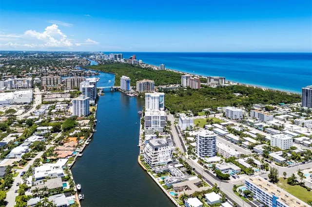 $12,000 | 715 Bayshore Drive, Unit 1004, Fort Lauderdale, FL 33304