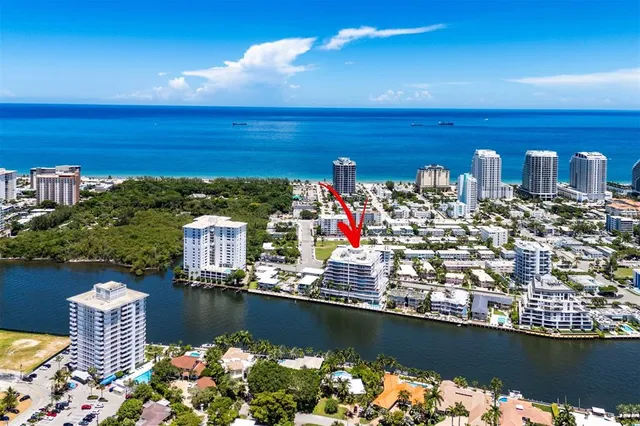 $12,000 | 715 Bayshore Drive, Unit 1004, Fort Lauderdale, FL 33304
