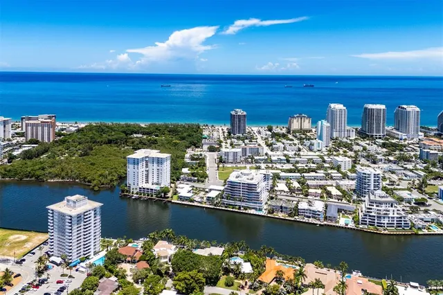 $12,000 | 715 Bayshore Drive, Unit 1004, Fort Lauderdale, FL 33304