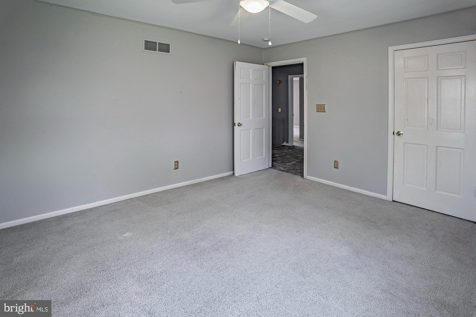 1139 Webster Drive Wilmington, DE 19803 - Photo 31 of 37 a view of an empty room
