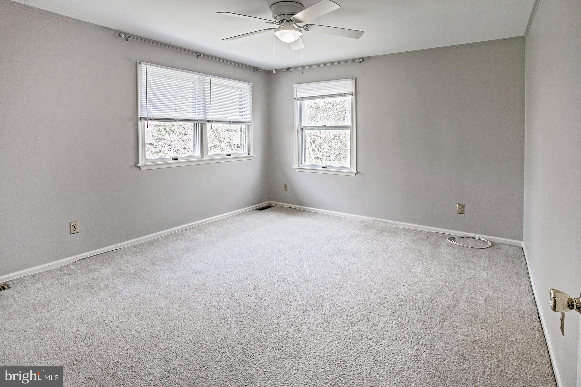 1139 Webster Drive Wilmington, DE 19803 - Photo 33 of 37 an empty room with a window