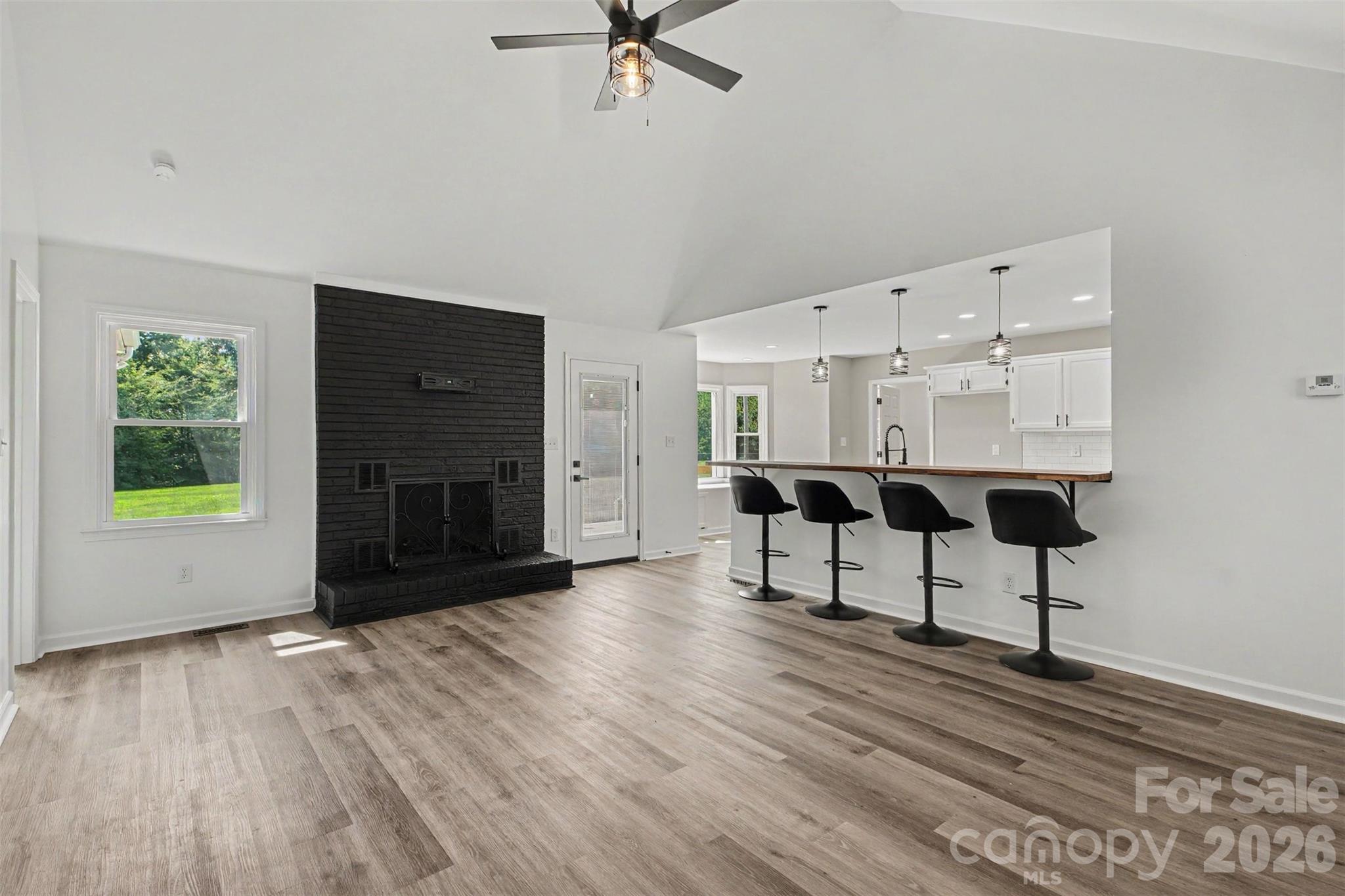 8379 Harvell Road Stanfield, NC 28163 - Photo 9 of 33 Gallery Image 9