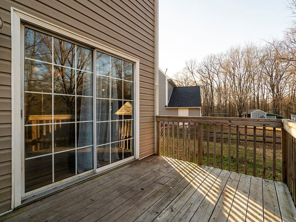 2043 Fox Run Road Burlington, NC 27215 - Photo 21 of 25 Gallery Image 21