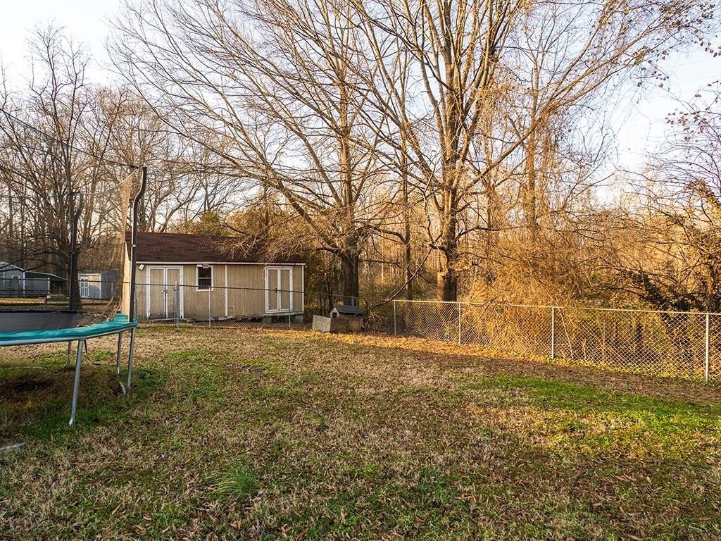 2043 Fox Run Road Burlington, NC 27215 - Photo 23 of 25 Gallery Image 23