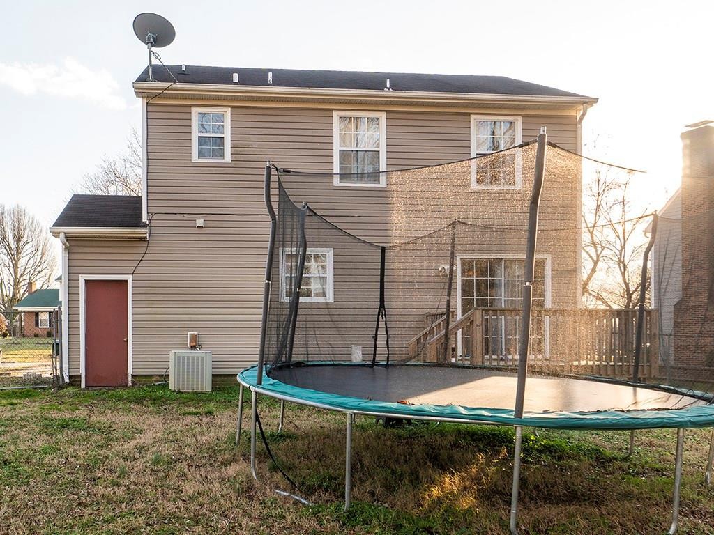 2043 Fox Run Road Burlington, NC 27215 - Photo 24 of 25 Gallery Image 24