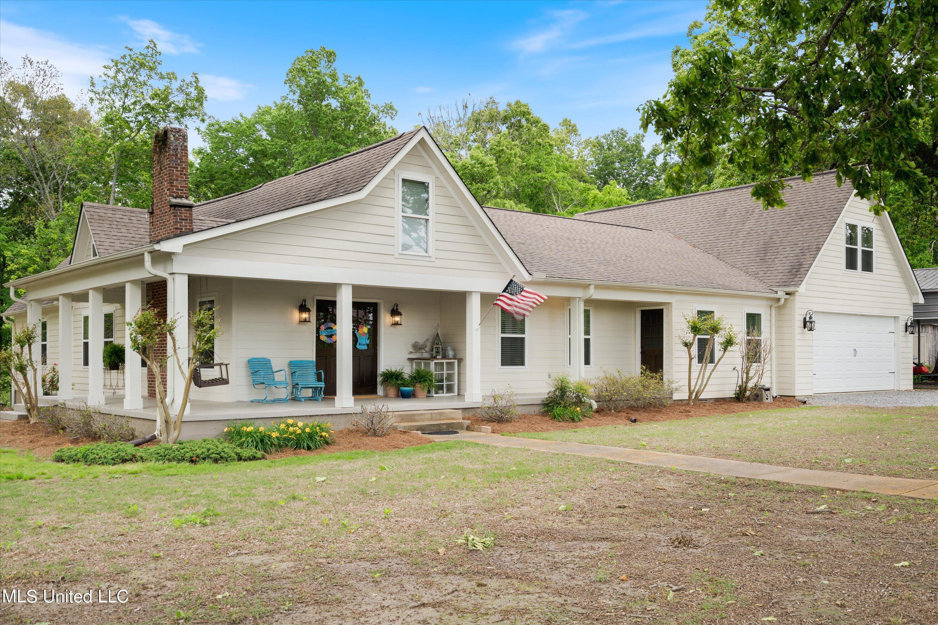 2753 Lyles Road Senatobia, MS 38668 - Photo 2 of 52 02-DSC9844