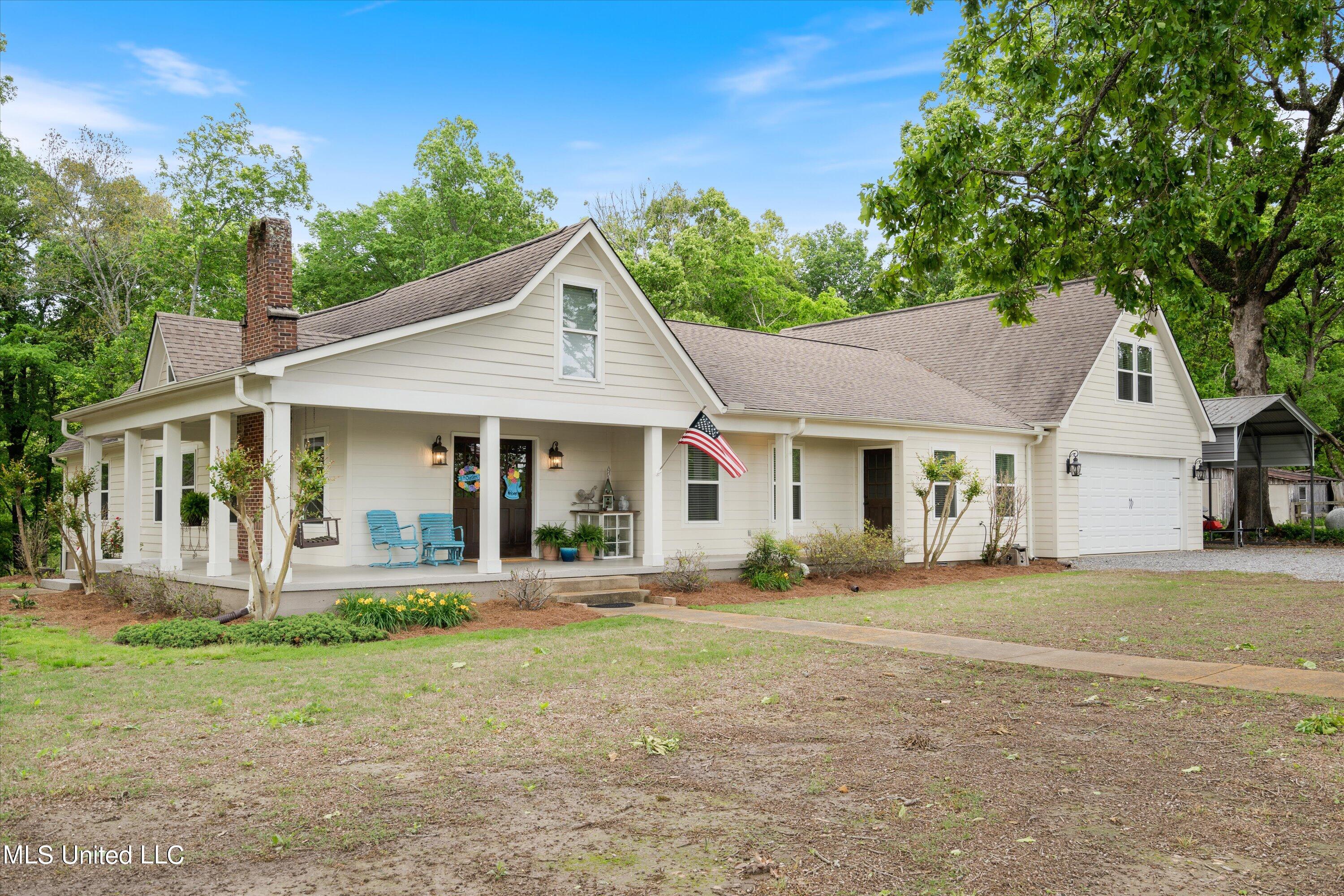 2753 Lyles Road Senatobia, MS 38668 - Photo 3 of 52 03-DSC9854