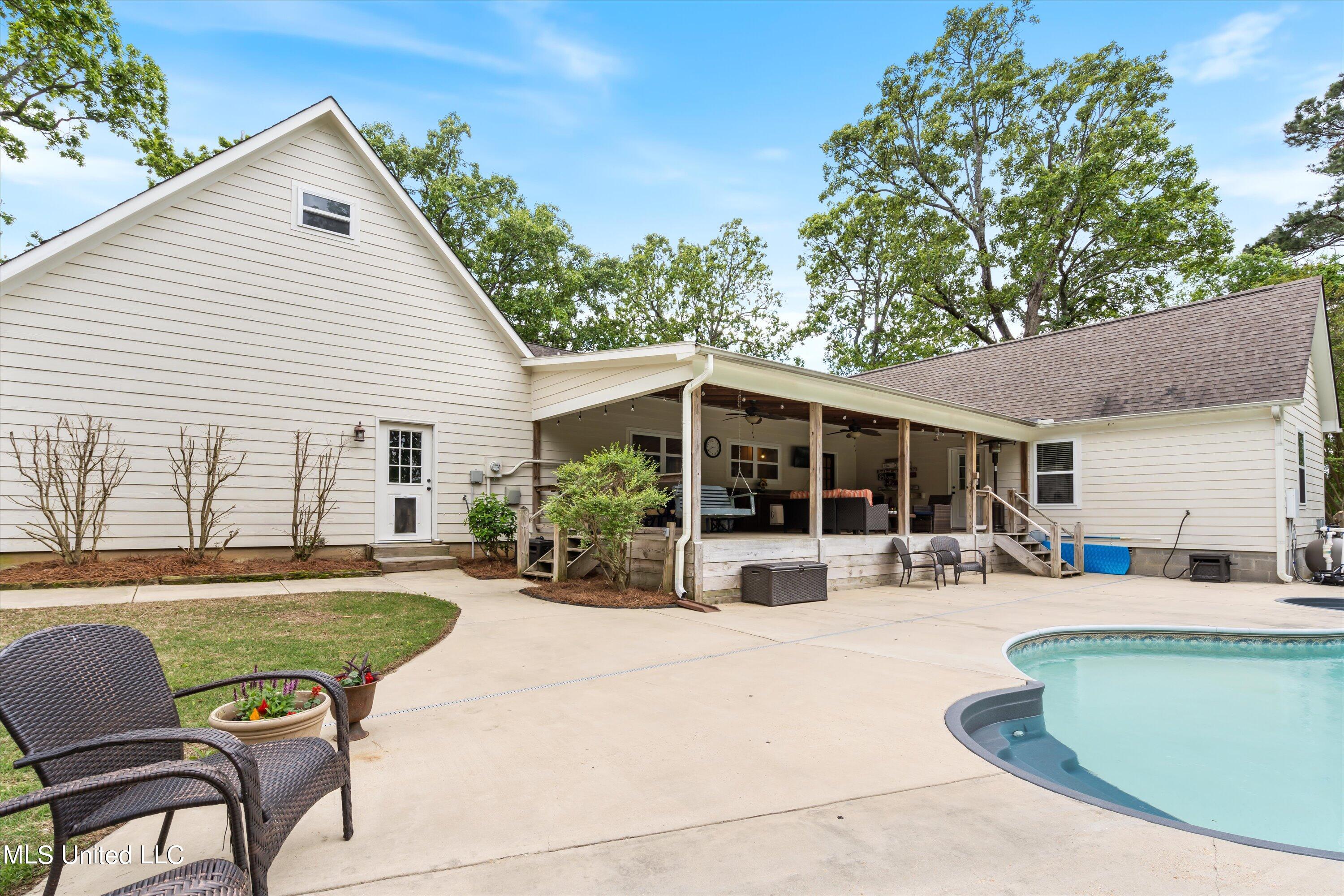 2753 Lyles Road Senatobia, MS 38668 - Photo 40 of 52 40-DSC9810