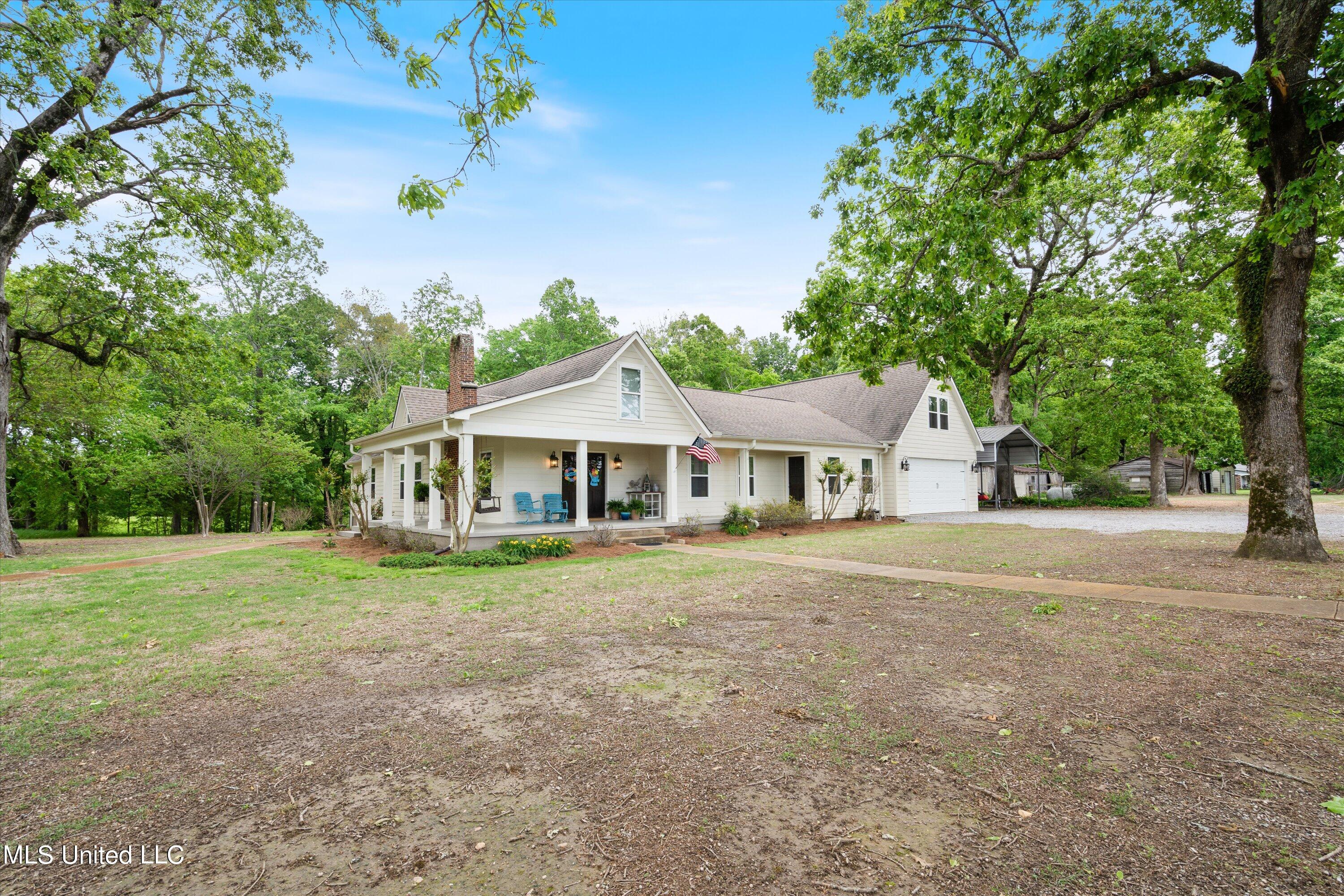 2753 Lyles Road Senatobia, MS 38668 - Photo 4 of 52 04-DSC9849