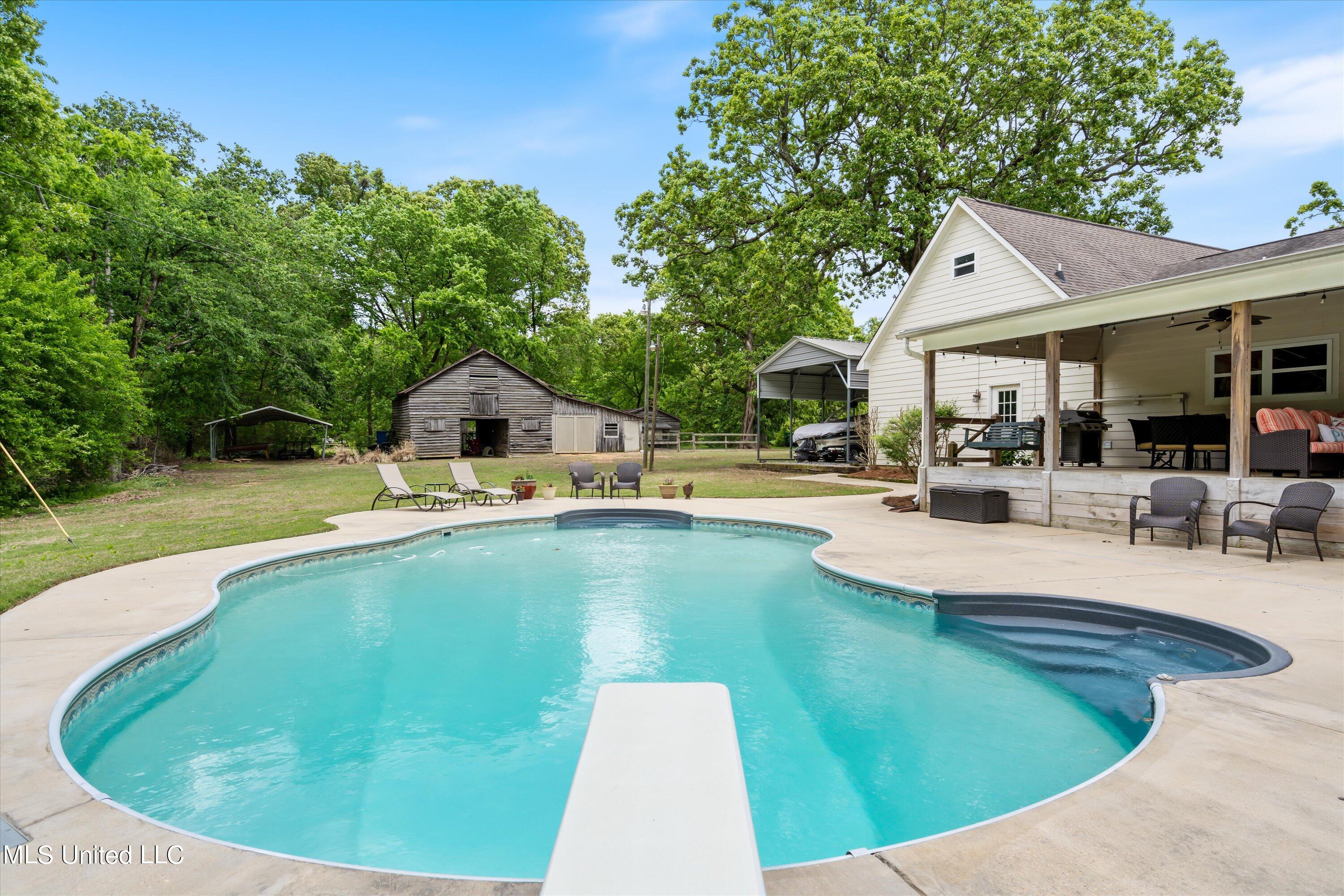 2753 Lyles Road Senatobia, MS 38668 - Photo 41 of 52 41-DSC9820