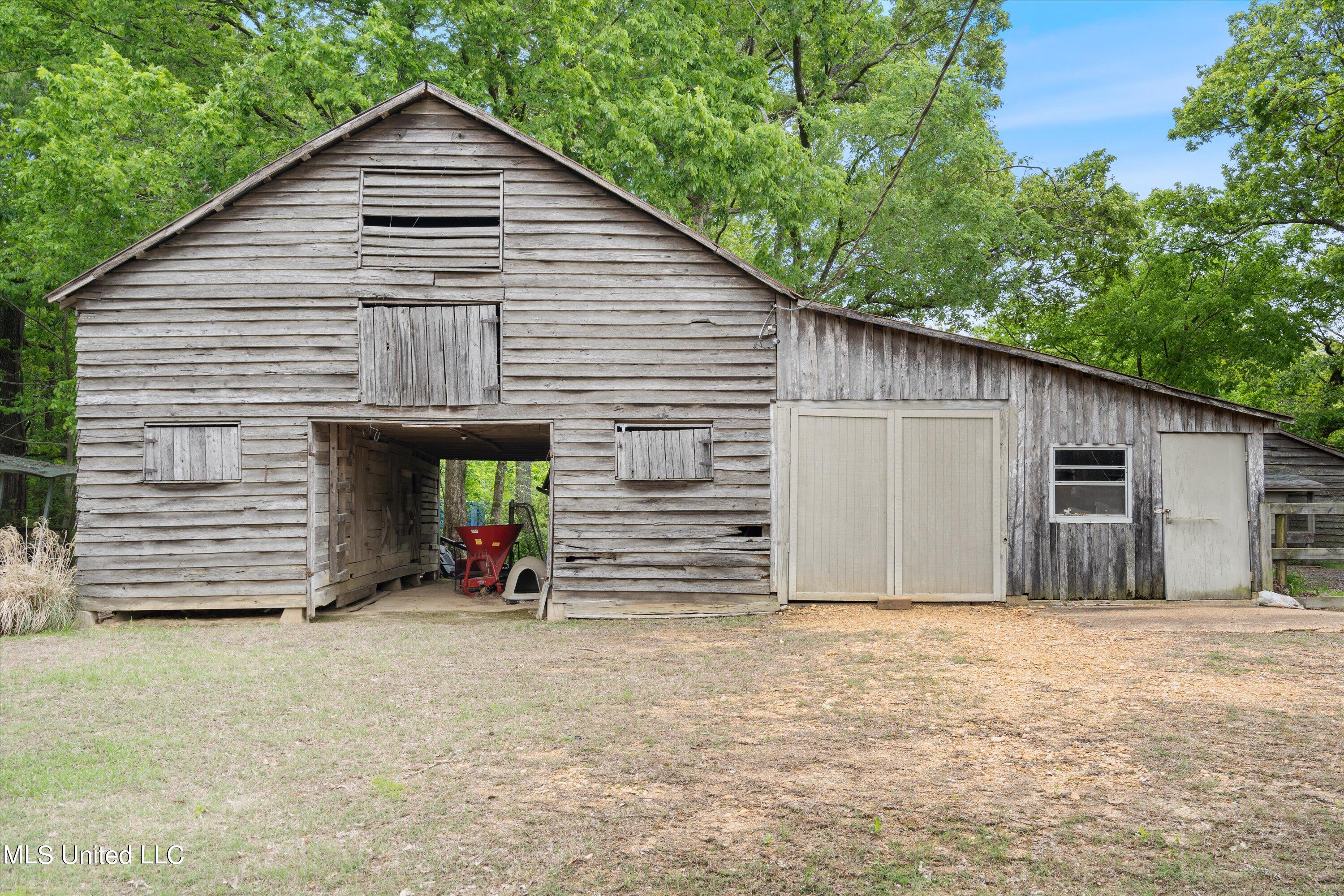 2753 Lyles Road Senatobia, MS 38668 - Photo 42 of 52 42-DSC9824