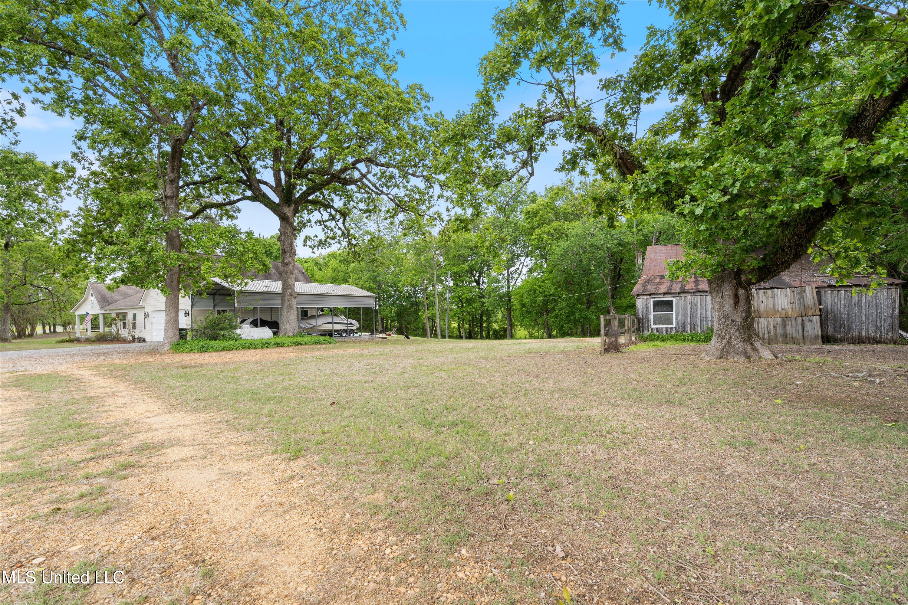 2753 Lyles Road Senatobia, MS 38668 - Photo 43 of 52 43-DSC9830
