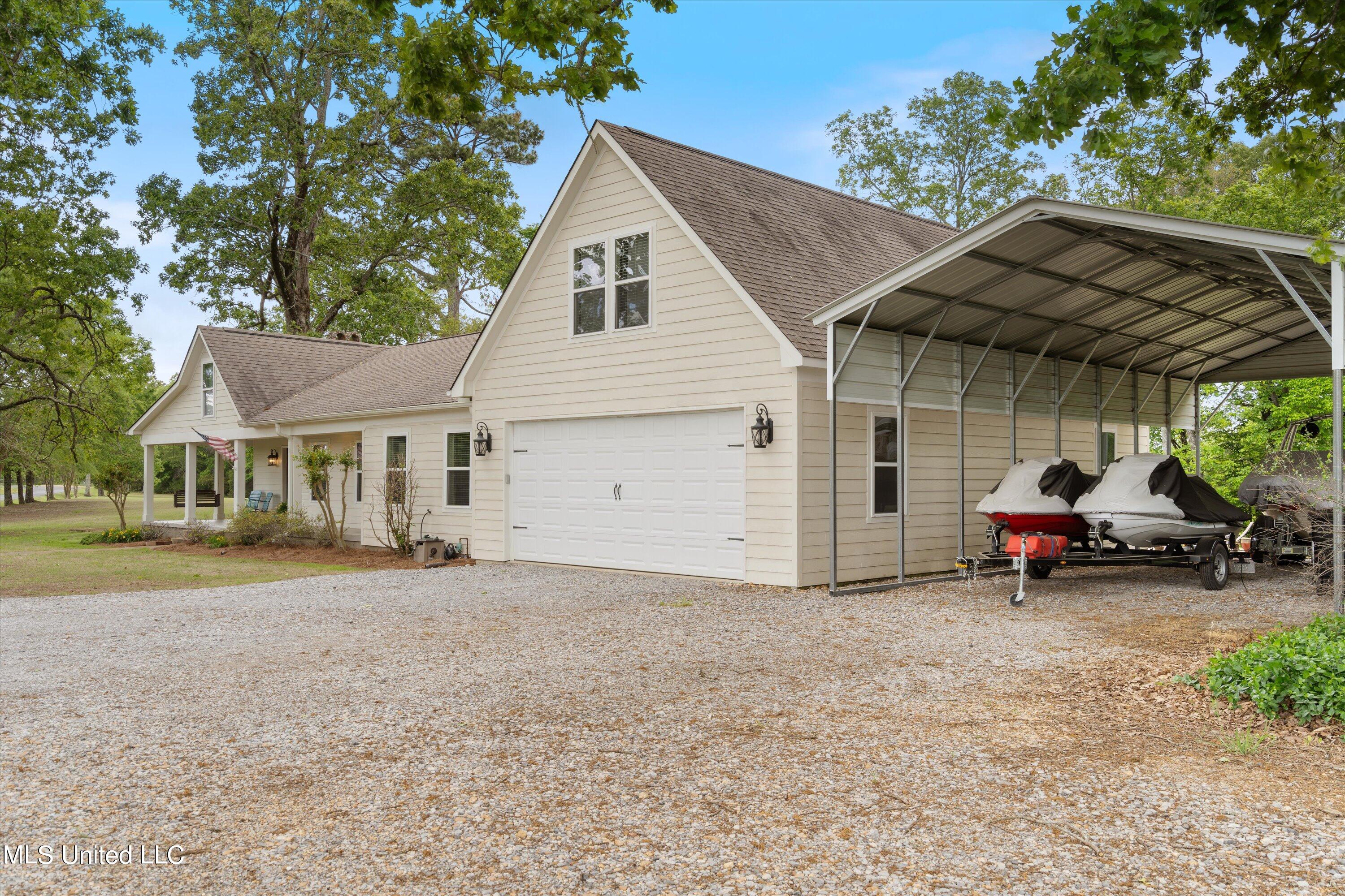 2753 Lyles Road Senatobia, MS 38668 - Photo 44 of 52 44-DSC9835