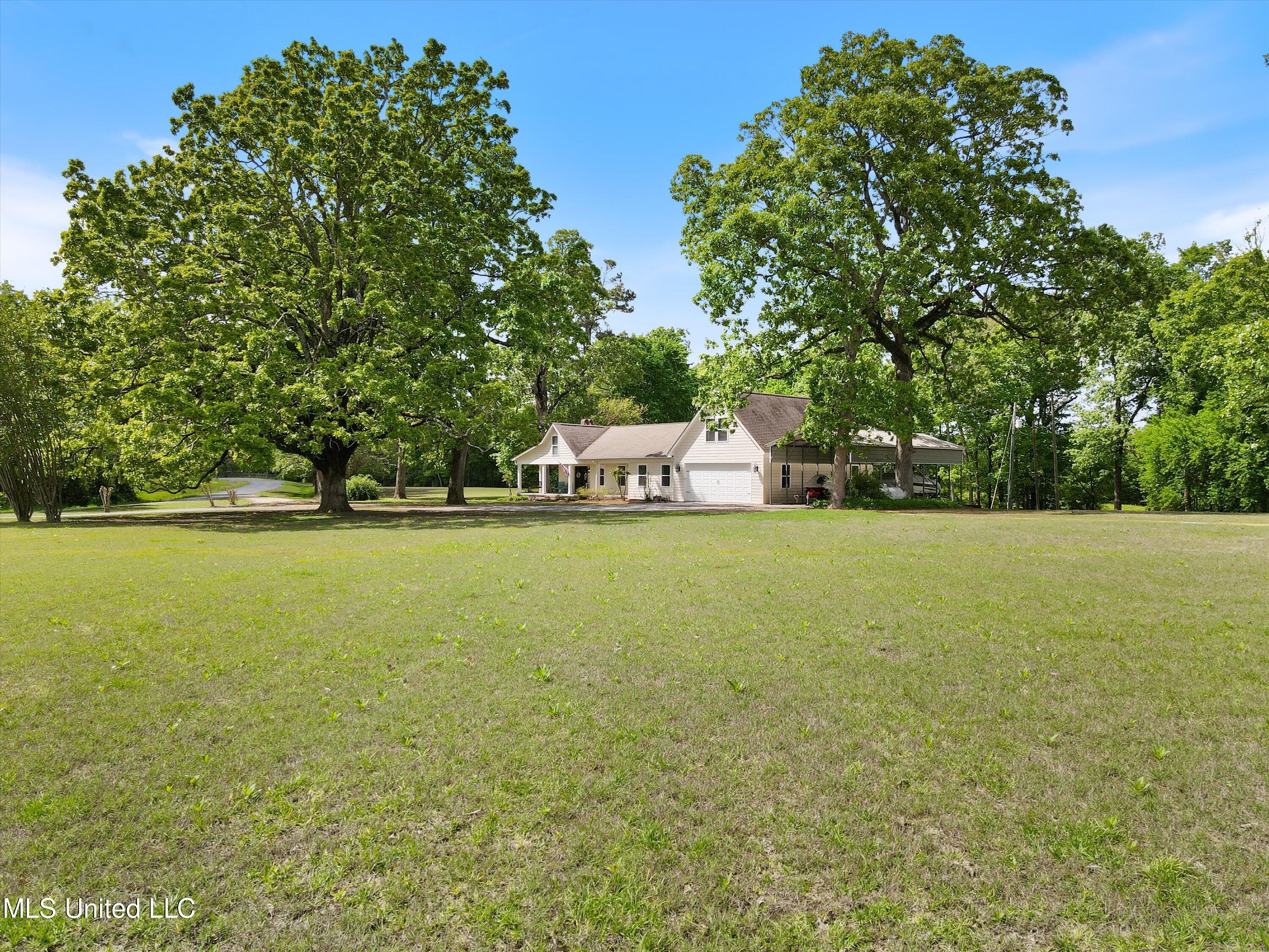 2753 Lyles Road Senatobia, MS 38668 - Photo 46 of 52 46-DJI_0191
